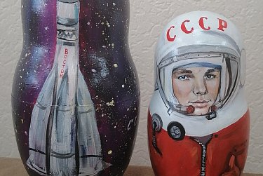 Тема – космос!